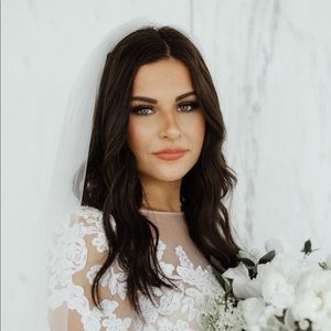 Meet your Posher, Allie